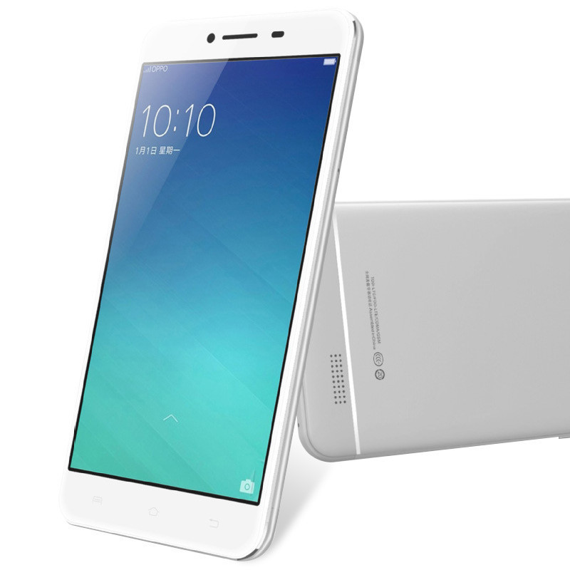 恒语(heeyu)手机h18指纹一体机 恒语h18 5.