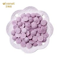 韩国原装进口蓝莓酸奶溶溶果含活性乳酸菌