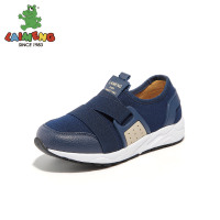 莱蒙儿童鞋2016秋季新款经典休闲鞋中大童透气慢跑鞋 AFD061