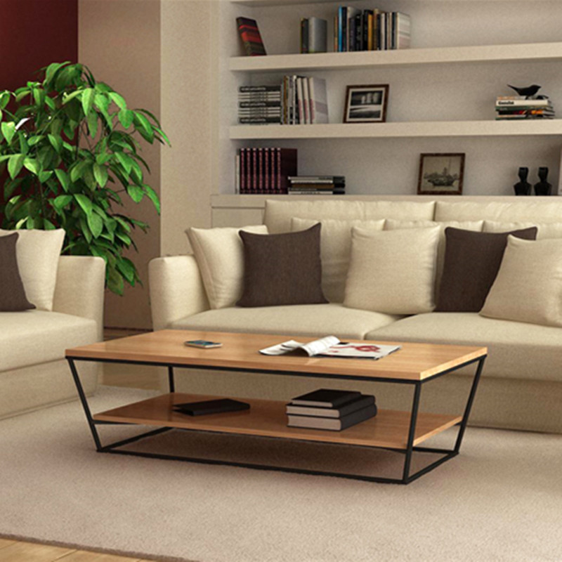 金沙公爵实木茶几泡茶桌实木茶桌椅组合北欧茶几简约现代客厅茶台喝茶