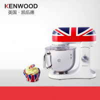 KENWOOD/凯伍德 KMX50 SERIES厨师机 Union Jack和面机