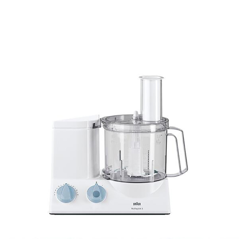 博朗 (BRAUN) K600 多功能食物料理机