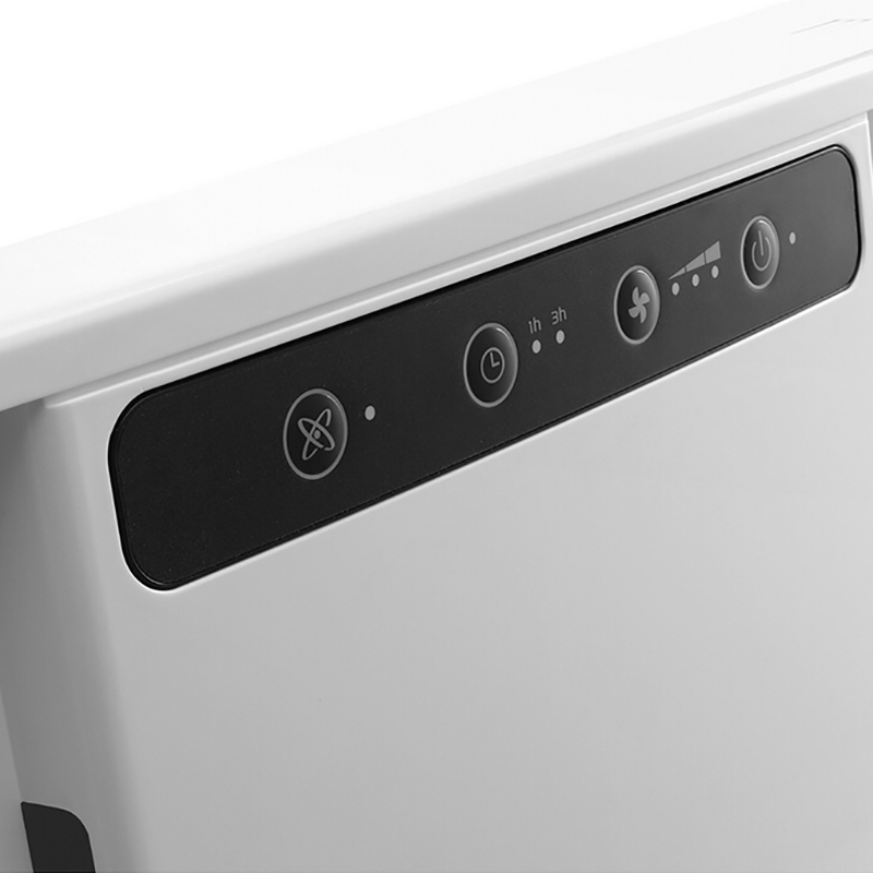 意大利 Delonghi/德龙 AC75空气净化器负离子卧室超静音
