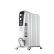 德龙(Delonghi)火龙4系列10片电油汀/电暖器/电暖气 TRD41020T