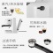 德龙 Delonghi EC250.W 家用半自动咖啡机 泵压式 意式