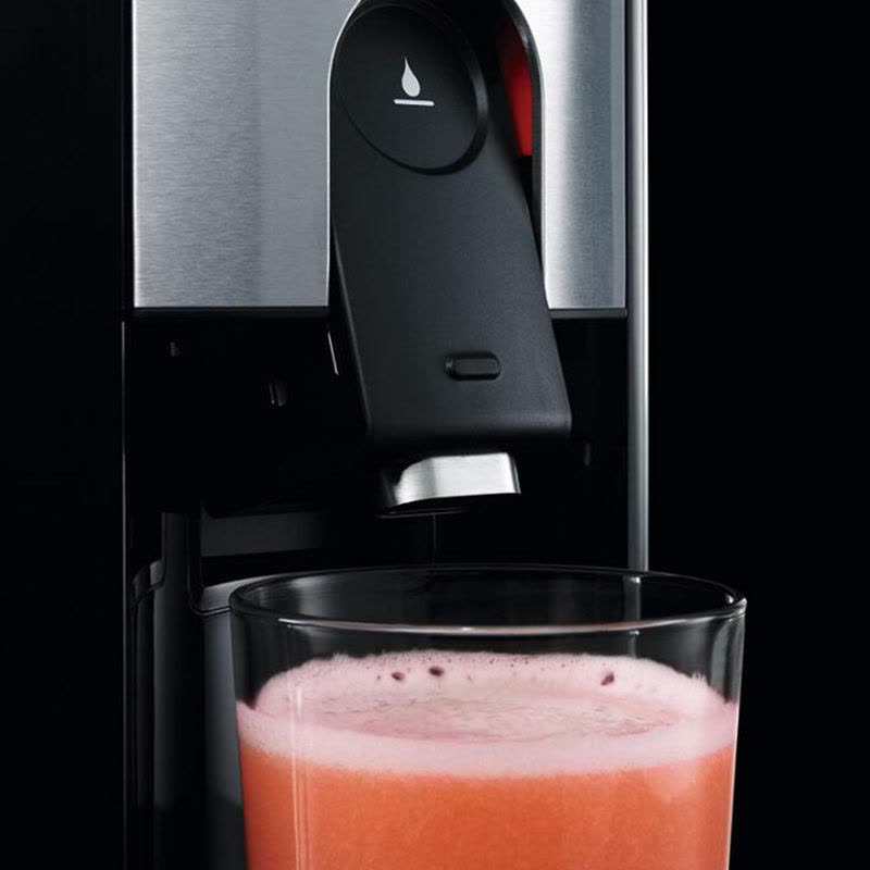 博朗(Braun)榨汁机 家用 不锈钢 多功能 果汁机 J500图片
