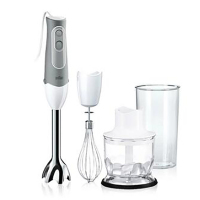 Braun 德国博朗MQ500多功能手持式搅拌机