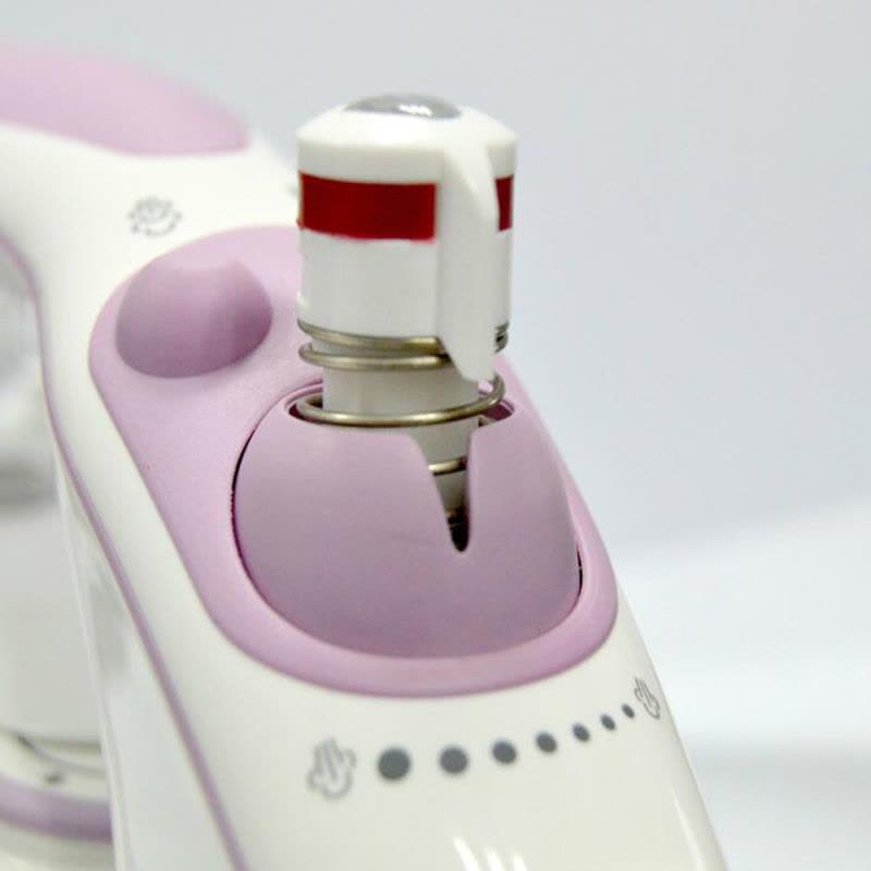 Braun/博朗 TS505 家用蒸汽电熨斗 手持式迷你小型电烫斗 正品图片