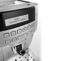 Delonghi/德龙 ECAM22.360.S 全自动咖啡机进口家用意式带奶罐