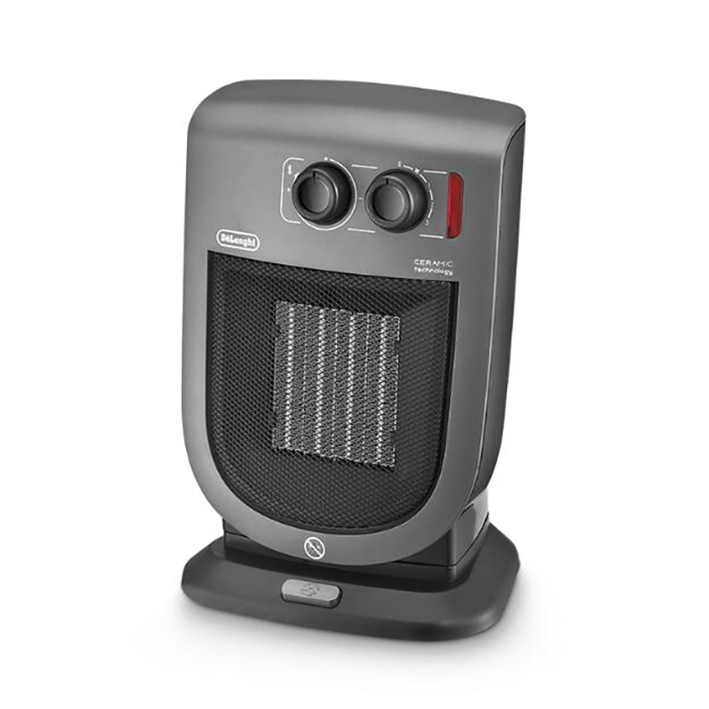 Delonghi/德龙 DCH5531 陶瓷暖风机 电暖气器