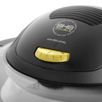 Delonghi/德龙 FH1163/1 3D空气烹饪锅家用无油大容量空气炸锅