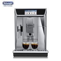 Delonghi/德龙 ECAM650.85.MS 全自动进口意式咖啡机办公室一键式