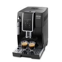 Delonghi/德龙 ECAM350.15.B 家用办公全自动进口咖啡机 新品