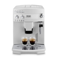 Delonghi/德龙 ESAM03.110.W家用全自动咖啡机进口意式办公室现磨