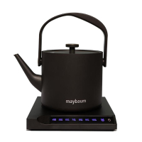 maybaum/五月树 K3家用电热水壶智能保温电子茶煲冲泡茶壶