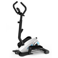 踏步机磁控家用机慢跑椭圆机跑步踩踏板机闪电客小型健身器材