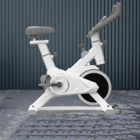动感单车健身车家用室内闪电客运动磁控自行车专用款健身器材