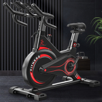 室内磁控动感单车家用包围闪电客智能健身车健身运动器材