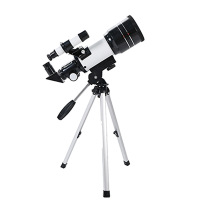 30070天文望远镜升级版带寻星镜观景天地两用给孩子不一样的礼物