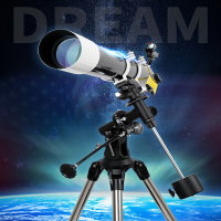 天文望远镜80DX10000深空成人高清80EQ升级观星高倍