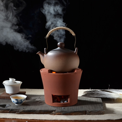 碳炉烧炭炉红泥炉小火炉风炉橄榄炭木炭闪电客功夫煮茶器家用烧水煮茶炉