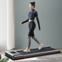 闪电客平板跑步机家用款小型新款家庭室内健身器材可折叠