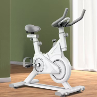 闪电客动感单车家用健身器材运动室内家庭锻炼脚踏自行车