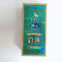 闪电客钓鱼扑克牌10副装8068家用娱乐棋牌室扑克纸牌掼蛋斗地主