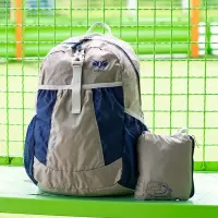 闪电客户外超轻折叠登山包男轻便旅行双肩包女夏轻薄徒步爬山背包