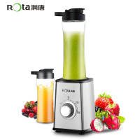 润唐Rota 榨汁机RTZZ-30C便携式多功能家用全自动料理果汁搅拌机