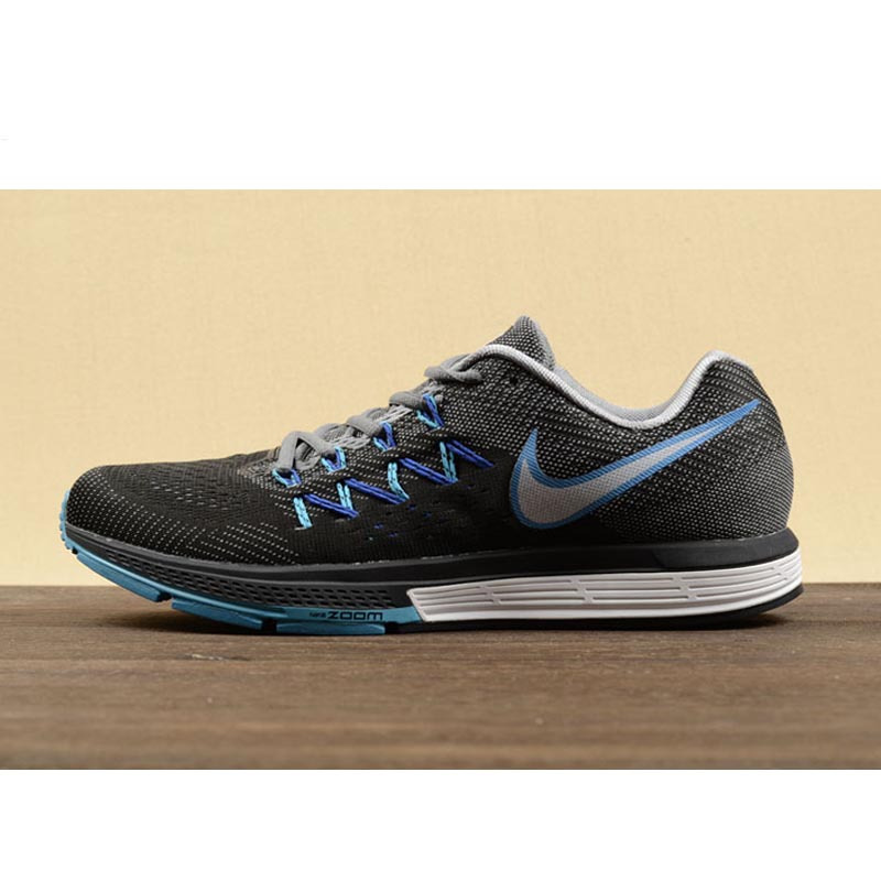 nike耐克lunarglide10男子登月系列休闲运动跑步鞋男鞋