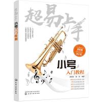 全新正版 超易上手:小号入门教程