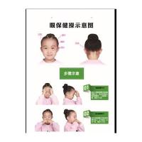 全新正版 新版标准对数视力表