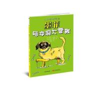全新正版 小狗梦想学院：墨菲与冲浪大营救