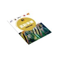 全新正版 五彩天使——水族世界大揭秘