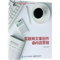 全新正版 互联网文案创作与内容营销