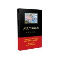 全新正版 风先生和雨太太