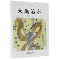 全新正版 大禹治水