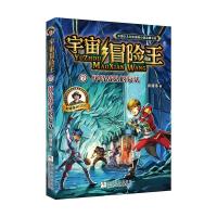 全新正版 宇宙冒险王：怀特战队的复活