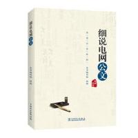 全新正版 细说电网公文