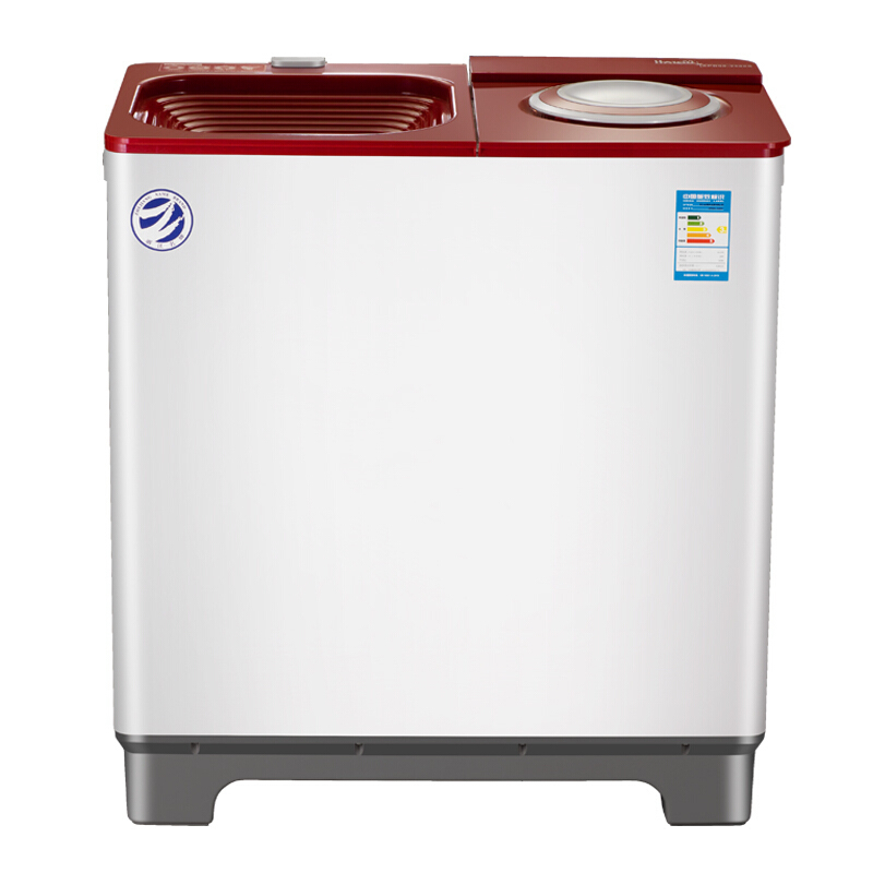 【海鸥(haiou)洗衣机xpb98-2588sa】 海鸥9.