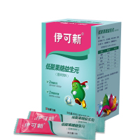 伊可新低聚果糖益生元（固体饮料3克*30袋