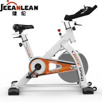 健身房专用动感单车家居健身自行车塑身减肥美体健身车