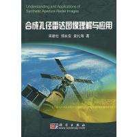 *合成孔径雷达图像理解与应用