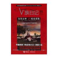 V族日记复仇女神暗夜重聚