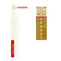 民事诉讼法学