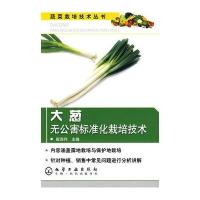 蔬菜栽培技术丛书--大葱无公害标准化栽培技术