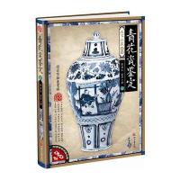 天下收藏 第2辑:青花瓷鉴定 壹(附赠专家讲座光盘)