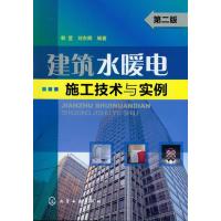 建筑水暖电施工技术与实践