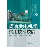 123 柴油发电机组实用技术技能